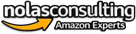 Nolasconsulting · Amazon Experts