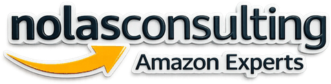 Nolasconsulting · Amazon Experts